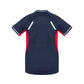 BIZ COLLECTION Womens Renegade Short Sleeve Tee T701LS