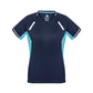 BIZ COLLECTION Womens Renegade Short Sleeve Tee T701LS