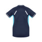 BIZ COLLECTION Womens Renegade Short Sleeve Tee T701LS