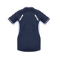 BIZ COLLECTION Womens Renegade Short Sleeve Tee T701LS