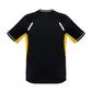 BIZ COLLECTION Mens Renegade Short Sleeve Tee T701MS Clearance