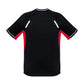 BIZ COLLECTION Mens Renegade Short Sleeve Tee T701MS Clearance