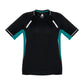 BIZ COLLECTION Mens Renegade Short Sleeve Tee T701MS Clearance