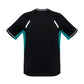 BIZ COLLECTION Mens Renegade Short Sleeve Tee T701MS Clearance