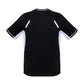BIZ COLLECTION Mens Renegade Short Sleeve Tee T701MS
