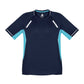 BIZ COLLECTION Mens Renegade Short Sleeve Tee T701MS