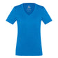 BIZ COLLECTION Womens Aero Short Sleeve Tee T800LS