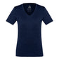 BIZ COLLECTION Womens Aero Short Sleeve Tee T800LS