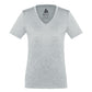 BIZ COLLECTION Womens Aero Short Sleeve Tee T800LS