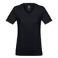 BIZ COLLECTION Womens Aero Short Sleeve Tee T800LS