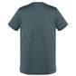 BIZ COLLECTION Mens Aero Short Sleeve Tee T800MS