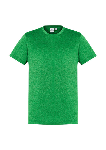 BIZ COLLECTION Mens Aero Short Sleeve Tee T800MS Clearance