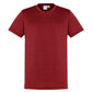 BIZ COLLECTION Mens Aero Short Sleeve Tee T800MS Clearance