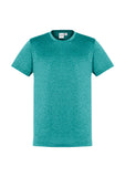 BIZ COLLECTION Mens Aero Short Sleeve Tee T800MS Clearance