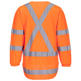 TM309 - TTMC Vest L/S