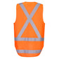TM310 - TTMC X Back Vest