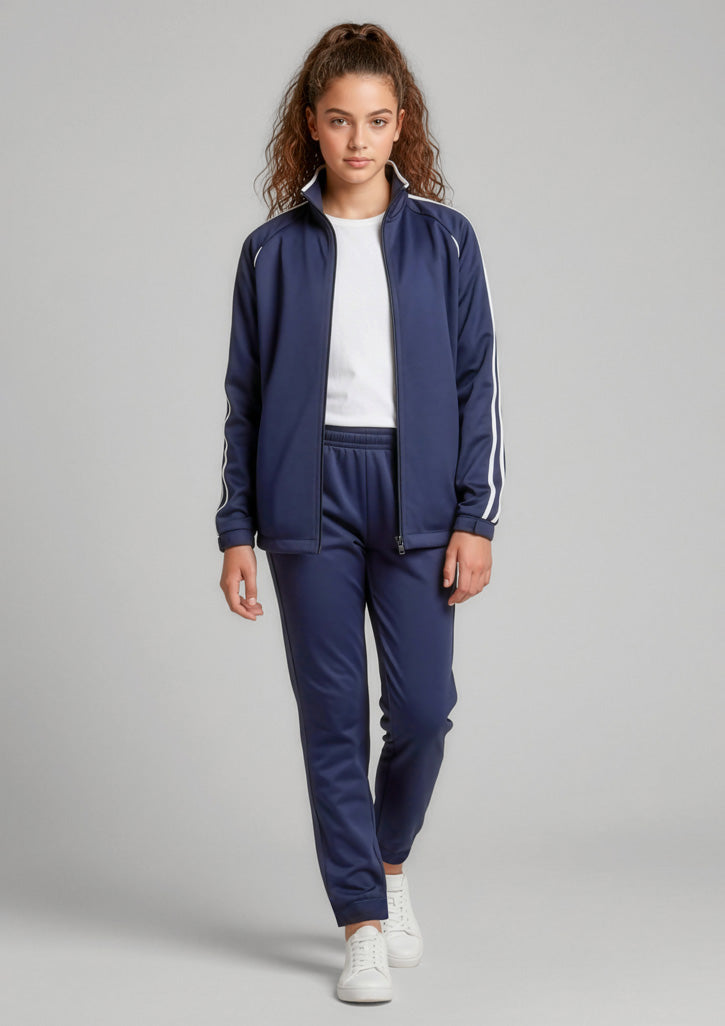 BIZ COLLECTION Kids Flash Pant TP3160B