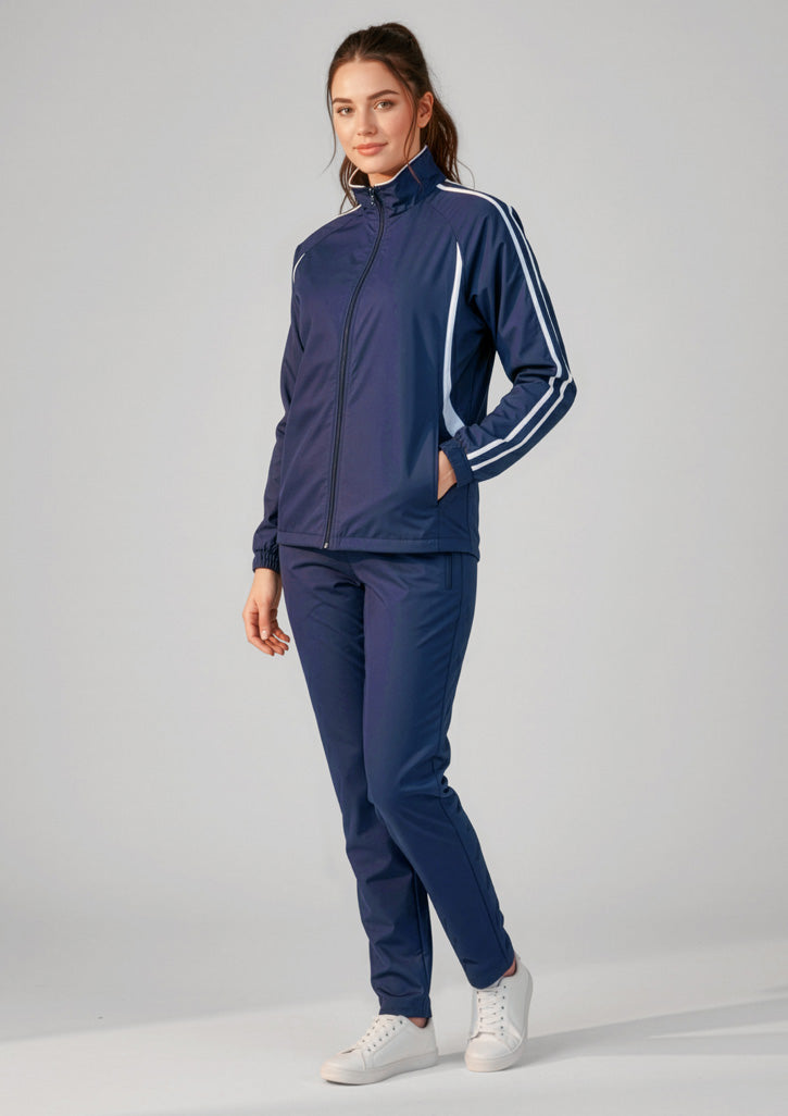 BIZ COLLECTION Unisex Flash Pant TP3160
