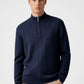 BIZ COLLECTION Mens 80/20 Wool Pullover WP10310