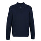 BIZ COLLECTION Mens 80/20 Wool Pullover WP10310
