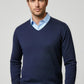 BIZ COLLECTION Mens Milano Pullover WP417M