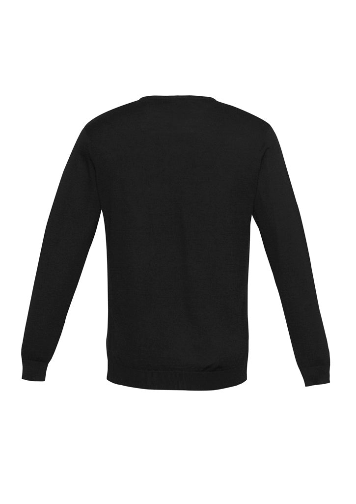 BIZ COLLECTION Mens Milano Pullover WP417M