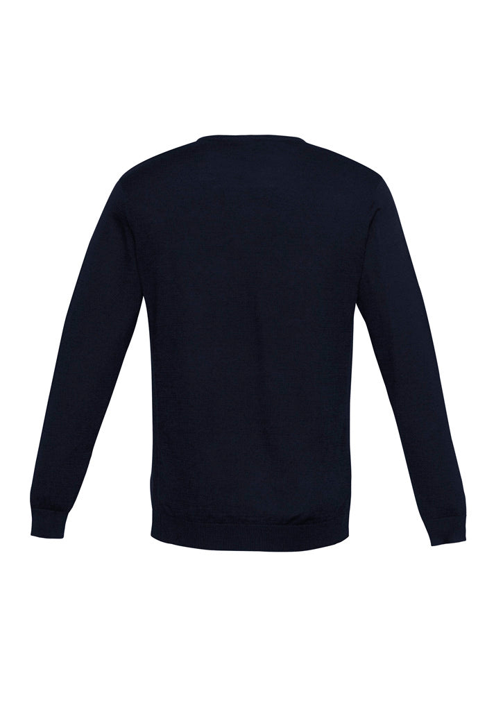 BIZ COLLECTION Mens Milano Pullover WP417M