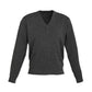 BIZ COLLECTION Mens Woolmix Knit Pullover WP6008