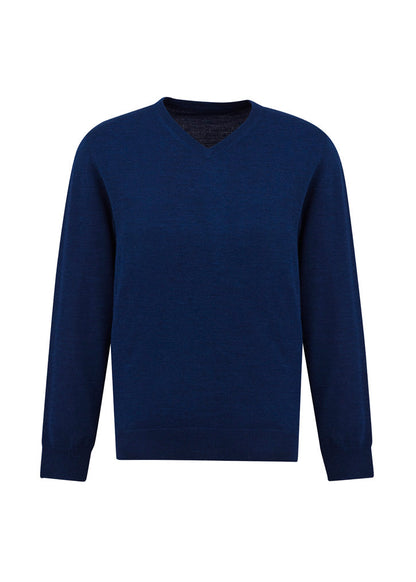 BIZ COLLECTION Mens Roma Knit Pullover WP916M Clearance