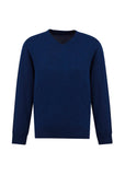 BIZ COLLECTION Mens Roma Knit Pullover WP916M Clearance