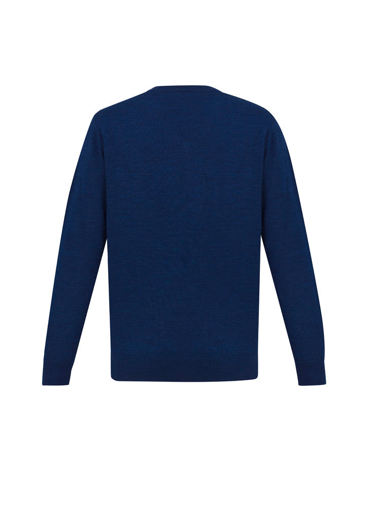BIZ COLLECTION Mens Roma Knit Pullover WP916M Clearance