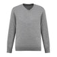 BIZ COLLECTION Mens Roma Knit Pullover WP916M Clearance