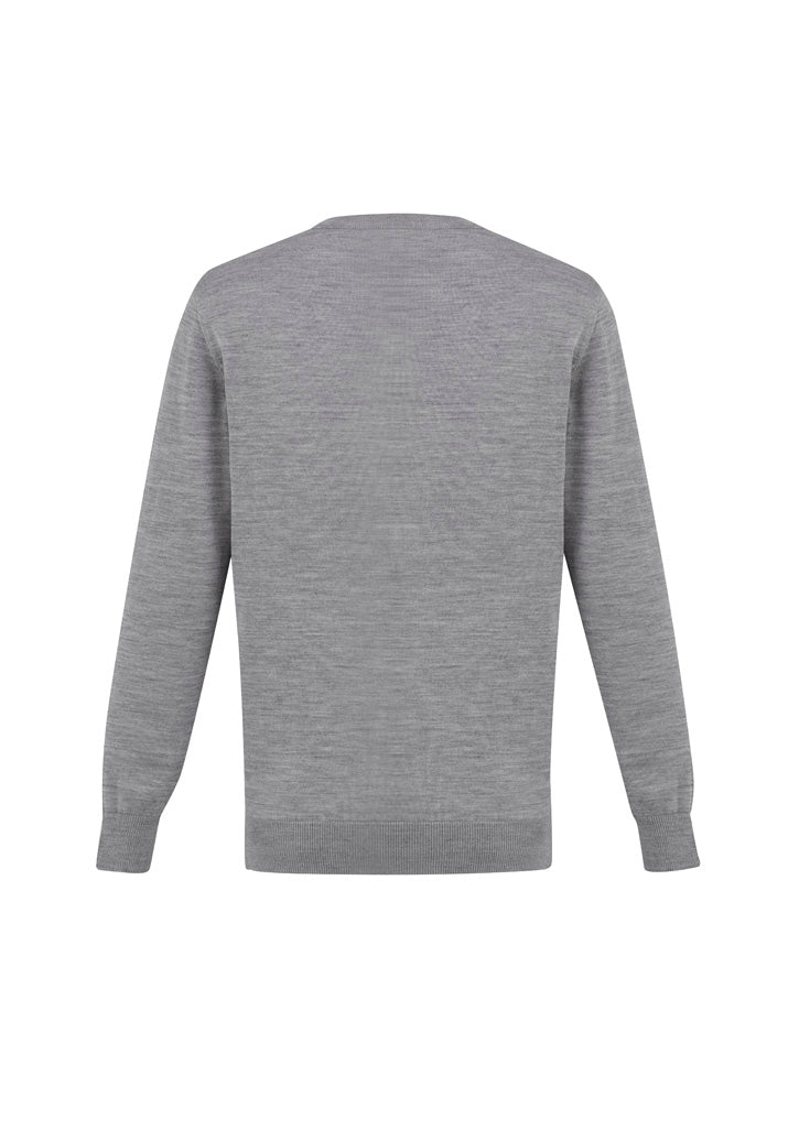 BIZ COLLECTION Mens Roma Knit Pullover WP916M Clearance