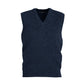 BIZ COLLECTION Mens Woolmix Knit Vest WV6007