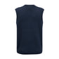 BIZ COLLECTION Mens Woolmix Knit Vest WV6007