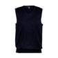 BIZ COLLECTION Mens Milano Vest WV619M