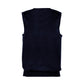 BIZ COLLECTION Mens Milano Vest WV619M