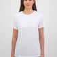 GOOD MATES Womens Basis Short Sleeve Tee X1001W