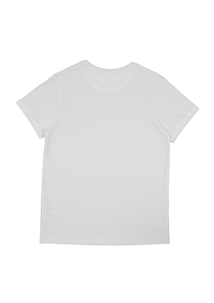 GOOD MATES Womens Basis Short Sleeve Tee X1001W