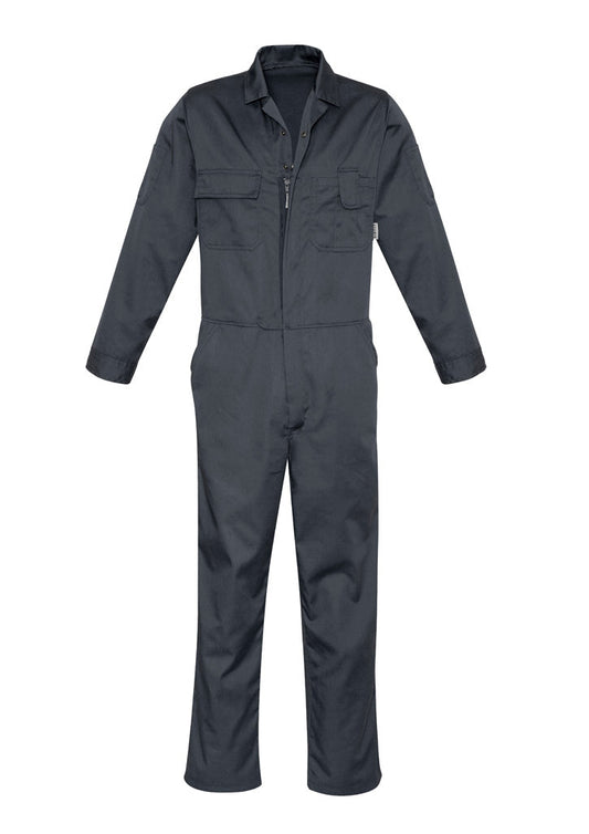 SYZMIK Mens Service Overall ZC503