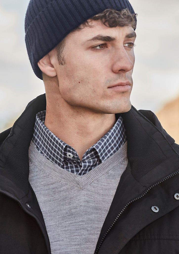 SYZMIK Unisex Streetworx Beanie ZMBEAN