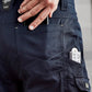 SYZMIK Mens Summer Cargo Pant (Stout) ZP145S