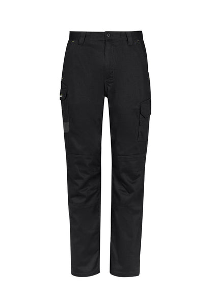 SYZMIK Mens Summer Cargo Pant (Stout) ZP145S