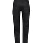 SYZMIK Mens Summer Cargo Pant (Stout) ZP145S