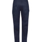SYZMIK Mens Summer Cargo Pant (Stout) ZP145S
