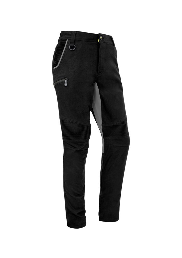 SYZMIK Mens Streetworx Stretch Pant ZP320 Clearance