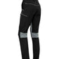 SYZMIK Mens Streetworx Stretch Pant ZP320 Clearance