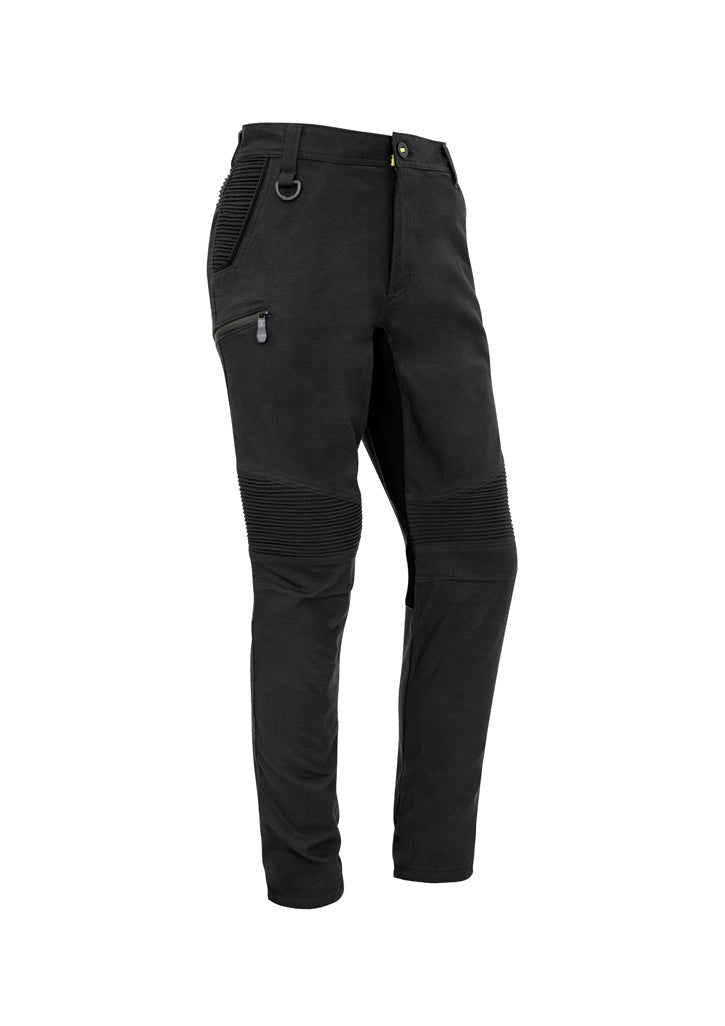 SYZMIK Mens Streetworx Stretch Pant ZP320 Clearance