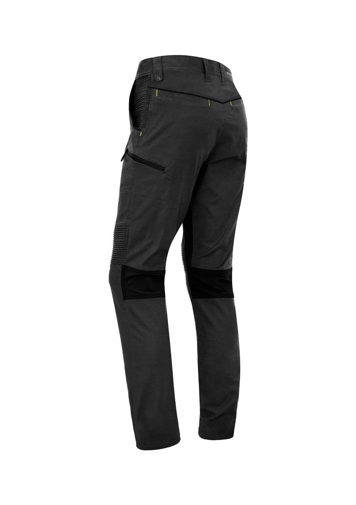 SYZMIK Mens Streetworx Stretch Pant ZP320 Clearance