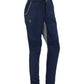 SYZMIK Mens Streetworx Stretch Pant ZP320 Clearance